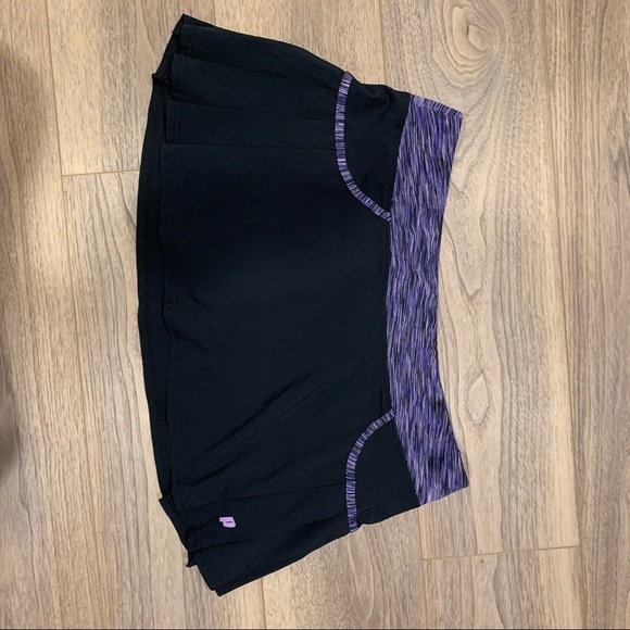 Prince Tennis Skort - Picture 3 of 6